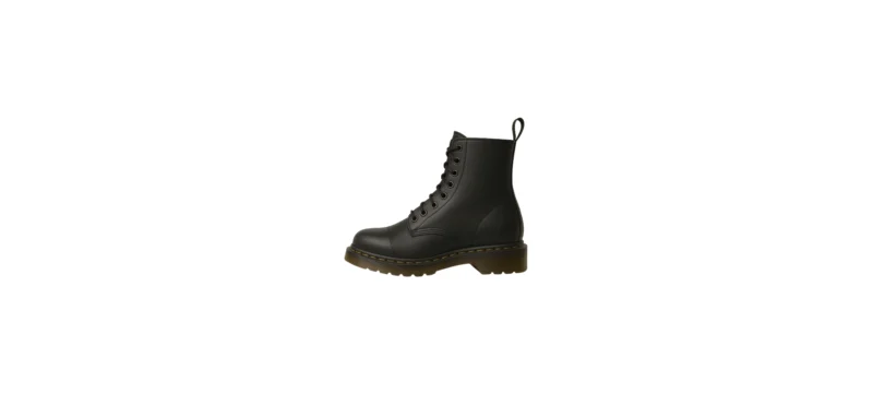 The 25X Raven Lace Combat Boot - Image 4
