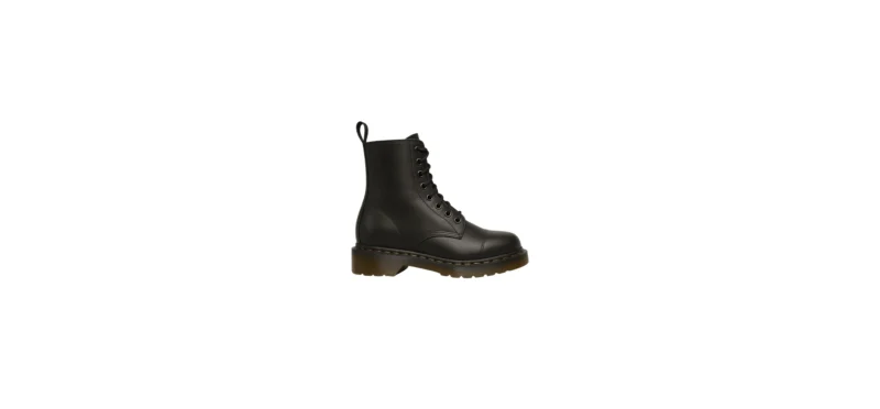 The 25X Raven Lace Combat Boot - Image 2