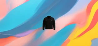 The 25X Shadowline Trucker Jacket