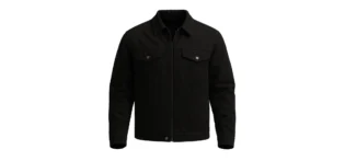 The 25X Shadowline Trucker Jacket