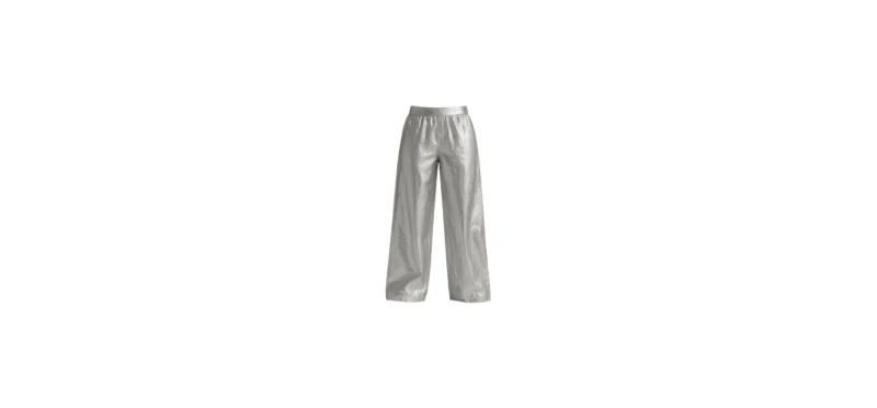 The 25X Starlight Silver Pants