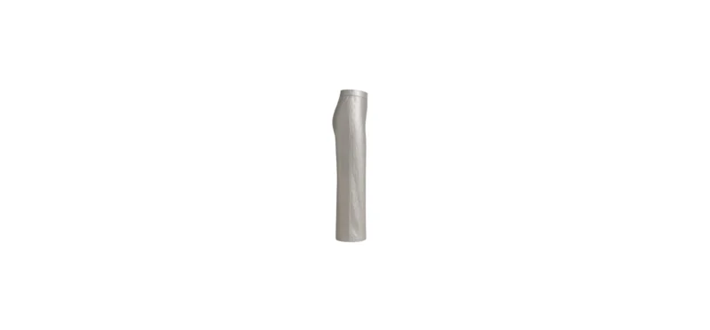 The 25X Starlight Silver Pants - Image 3