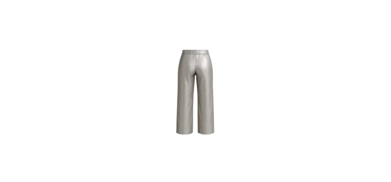 The 25X Starlight Silver Pants - Image 2