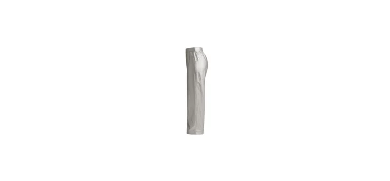 The 25X Starlight Silver Pants - Image 4