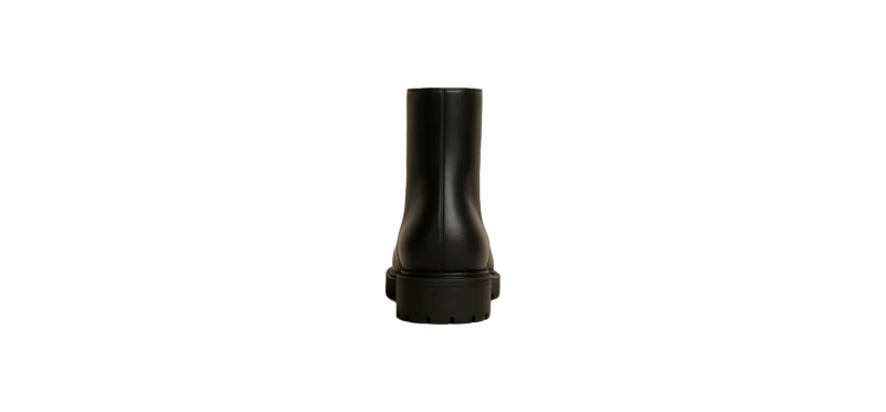 The 25X Summit Ridge Leather Boot - Image 4