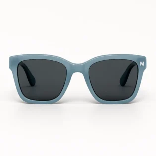 The 25X Sunglasses Wayfer Blue Women