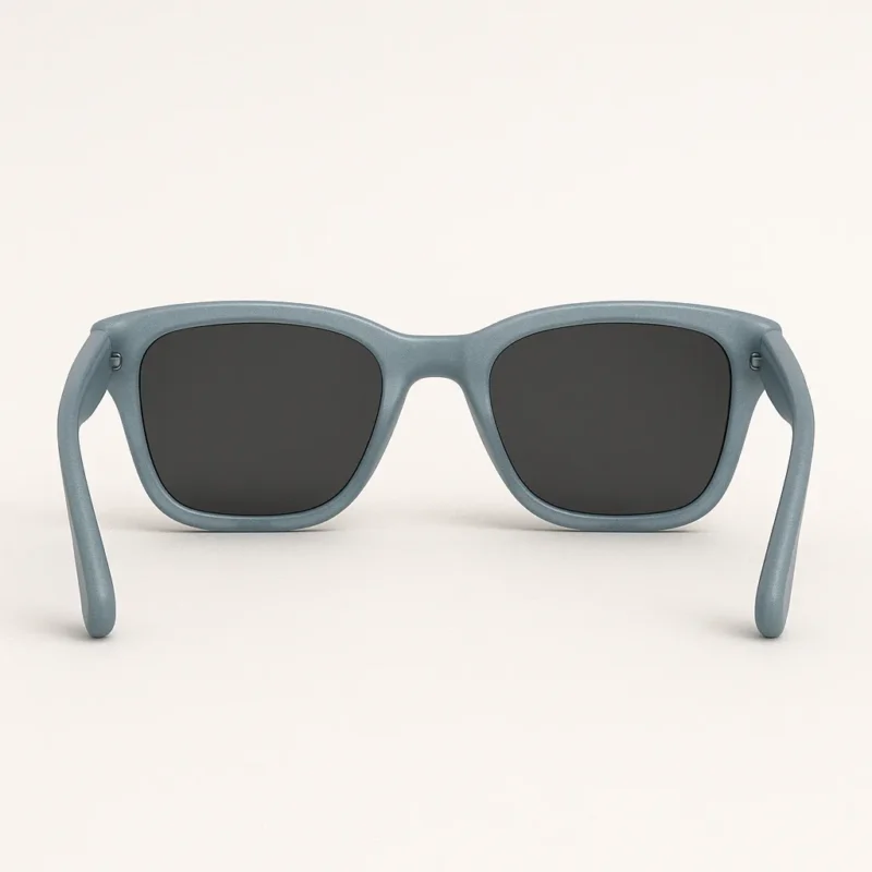 The 25X Sunglasses Wayfer Blue Women - Image 2