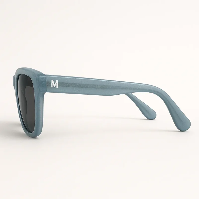 The 25X Sunglasses Wayfer Blue Women - Image 3