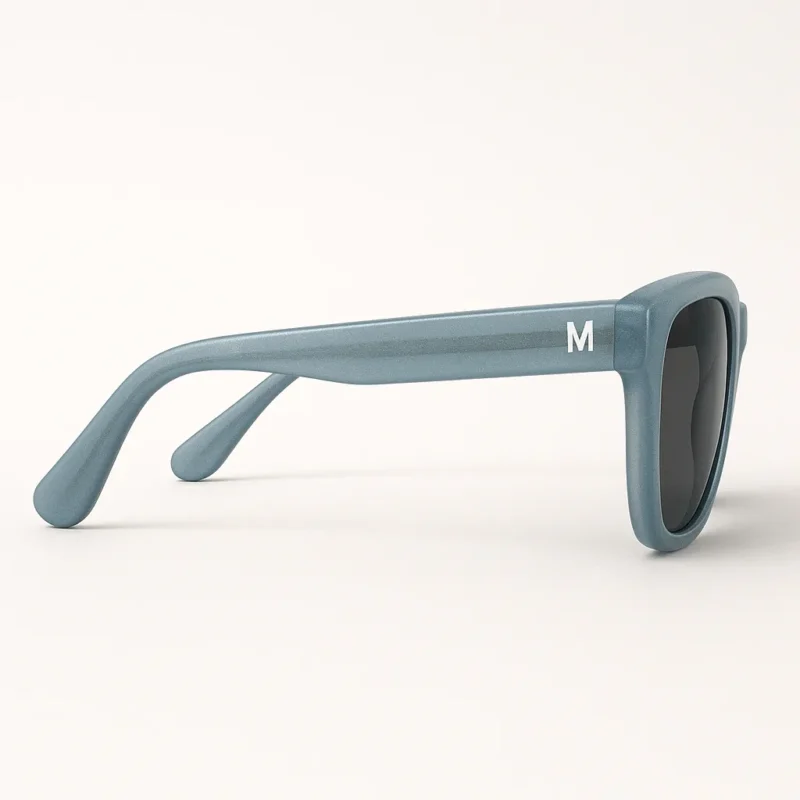 The 25X Sunglasses Wayfer Blue Women - Image 4