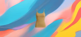 The 25X Sunlit Slim-Fit Tank