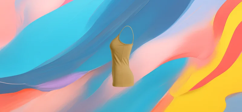 The 25X Sunlit Slim-Fit Tank - Image 4