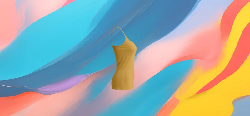 The 25X Sunlit Slim-Fit Tank - Image 3