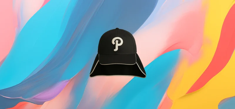 The 25x Black Cap