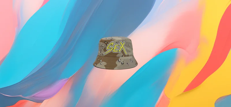 The 25x Hat