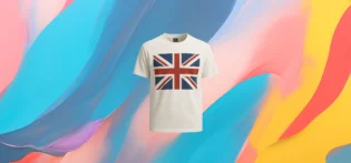 The 25x USA T-shirt