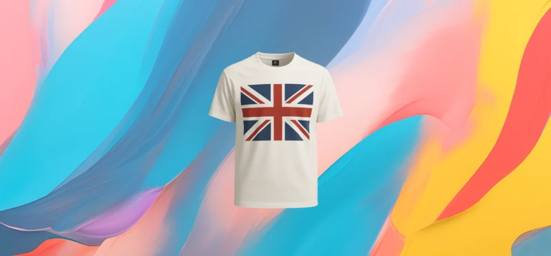 The 25x USA T-shirt