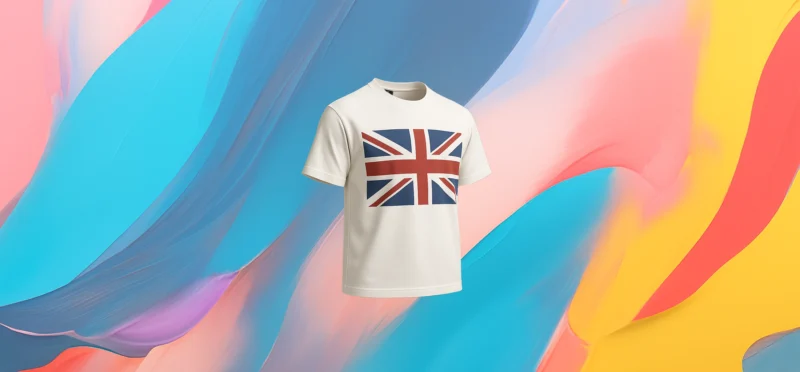 The 25x USA T-shirt - Image 3