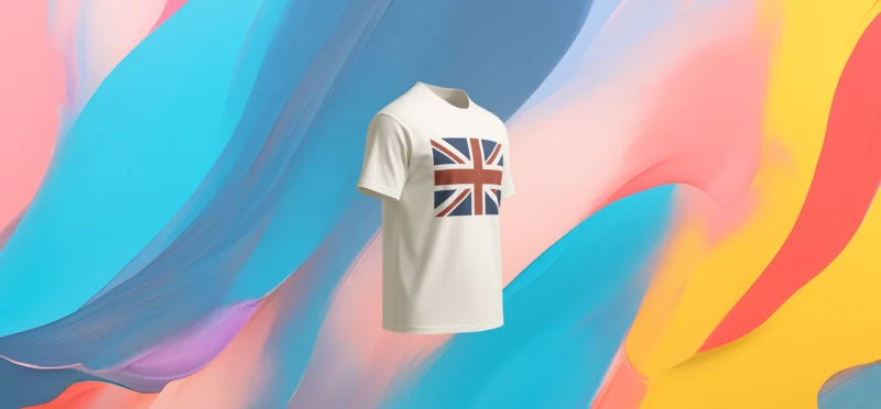 The 25x USA T-shirt - Image 4