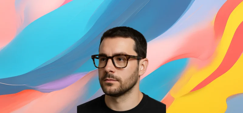 The 25X Brown Glasses