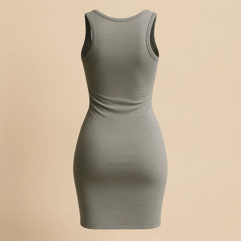 The 25X Tank Dress - Image 3
