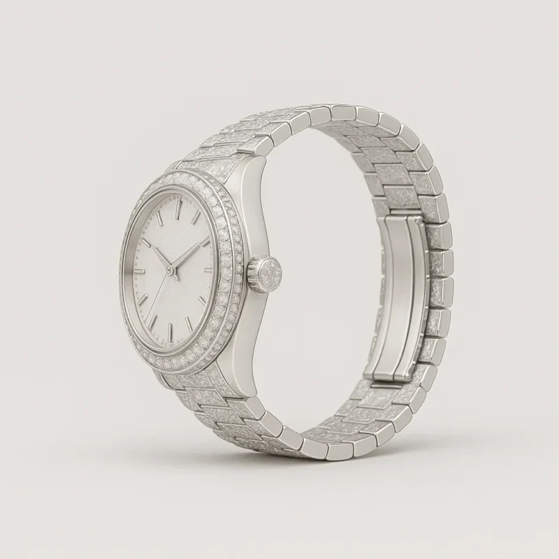 The 25x White Wacth - Image 4