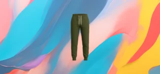 The 25x Green Trousers