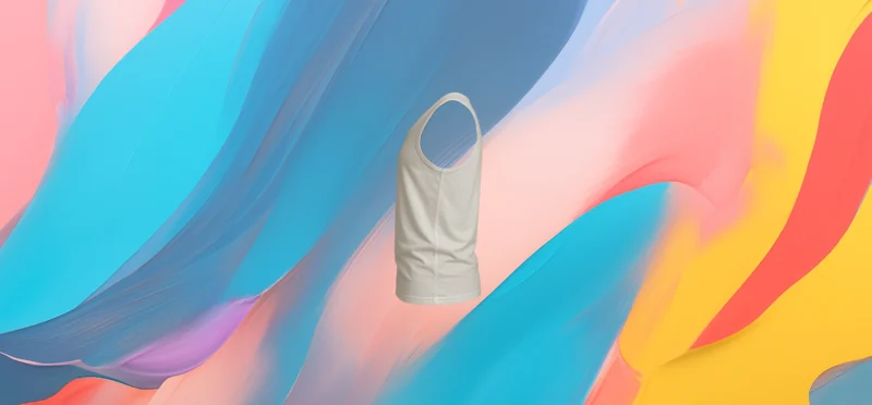 The 25x Tank Top - Image 2