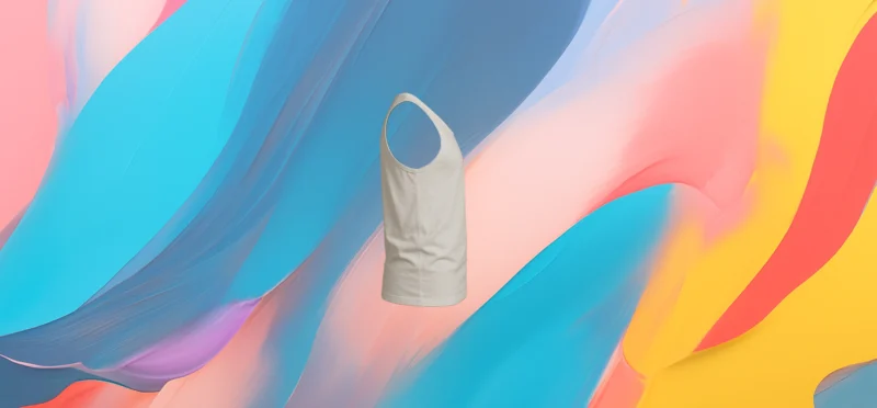 The 25x Tank Top - Image 3