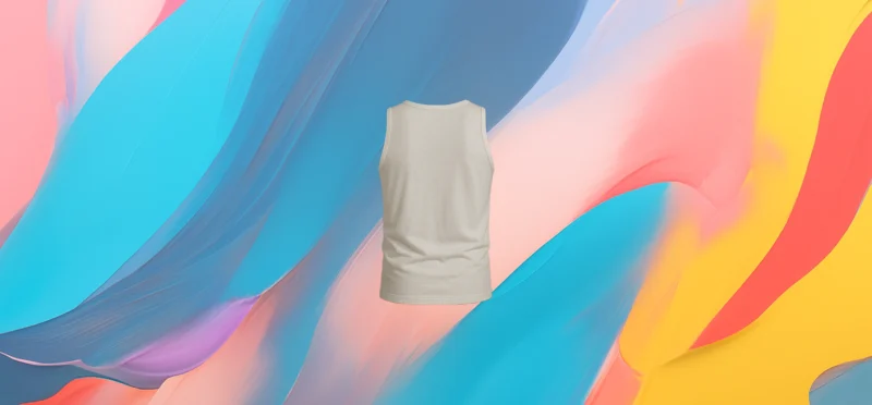 The 25x Tank Top - Image 4