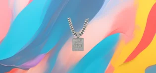 The 25x Necklace
