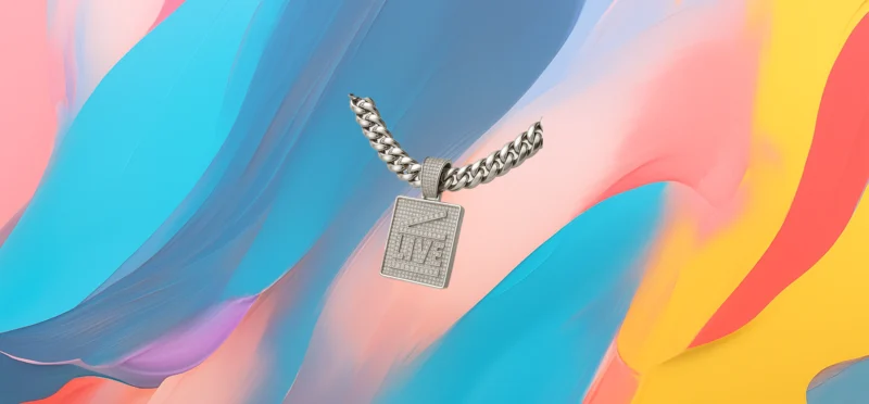 The 25x Necklace - Image 2