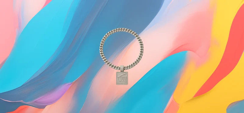 The 25x Necklace - Image 3