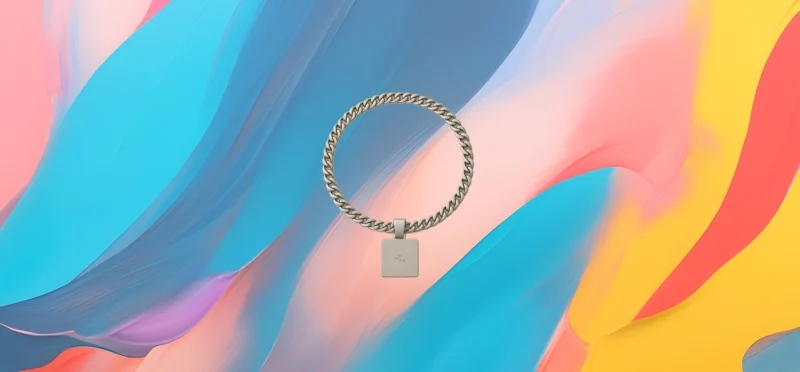 The 25x Necklace - Image 4
