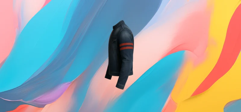 The 25x Denim Shirt - Image 2