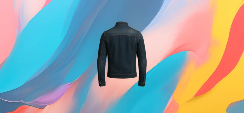 The 25x Denim Shirt - Image 3