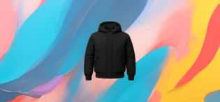 The 25x Parka