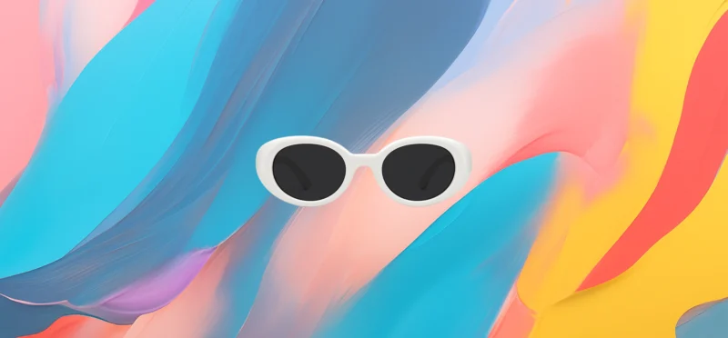 The 25X Eclipse Shades