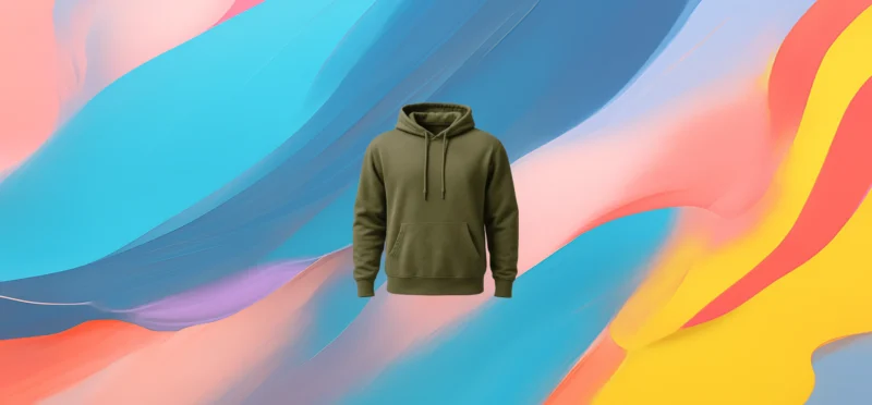 The 25X Evergreen Comfort Hoodie