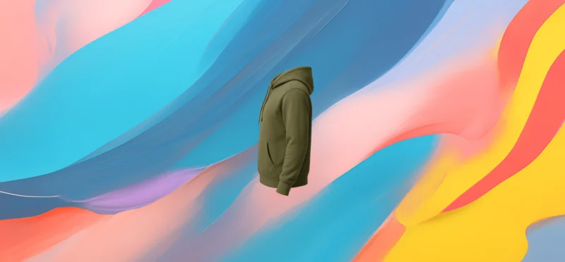 The 25X Evergreen Comfort Hoodie - Image 2