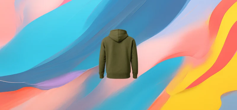 The 25X Evergreen Comfort Hoodie - Image 3