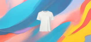 The 25X Pure Essentials Tee