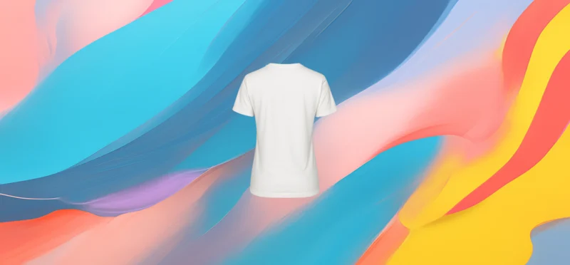 The 25X Pure Essentials Tee - Image 3