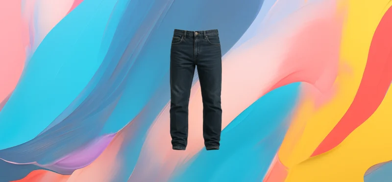 The 25X Urban Classic Denim