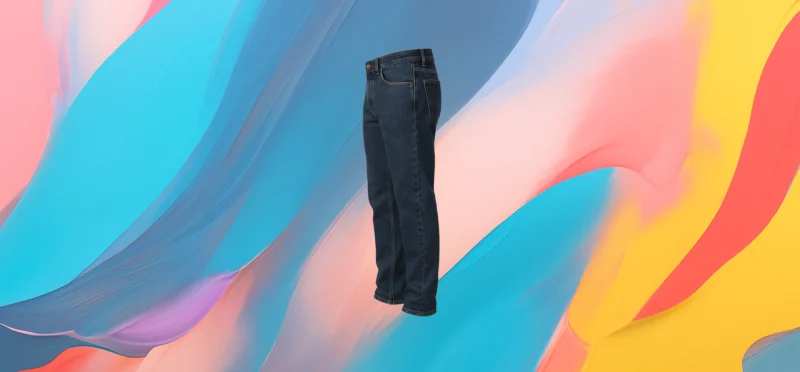The 25X Urban Classic Denim - Image 2