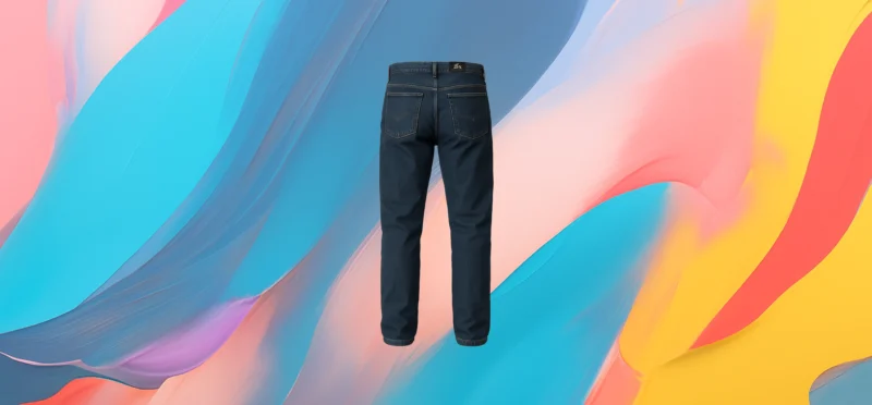 The 25X Urban Classic Denim - Image 3