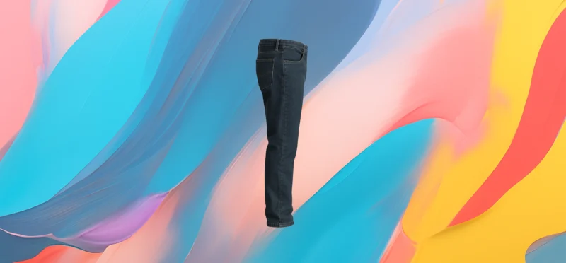The 25X Urban Classic Denim - Image 4