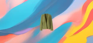 The 25X Willow Knit Cardigan
