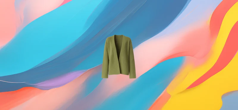 The 25X Willow Knit Cardigan