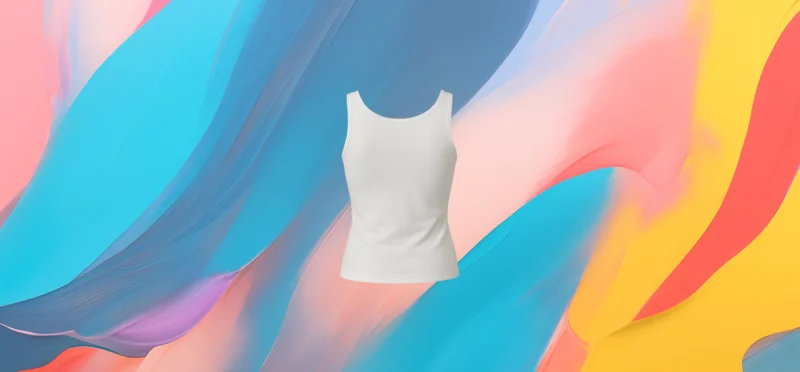 The 25X Urban Essential Tank - Image 4