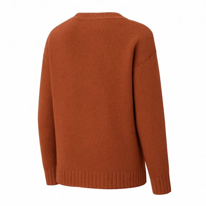 The 25X Rusty Vibe Knit Sweater - Image 2